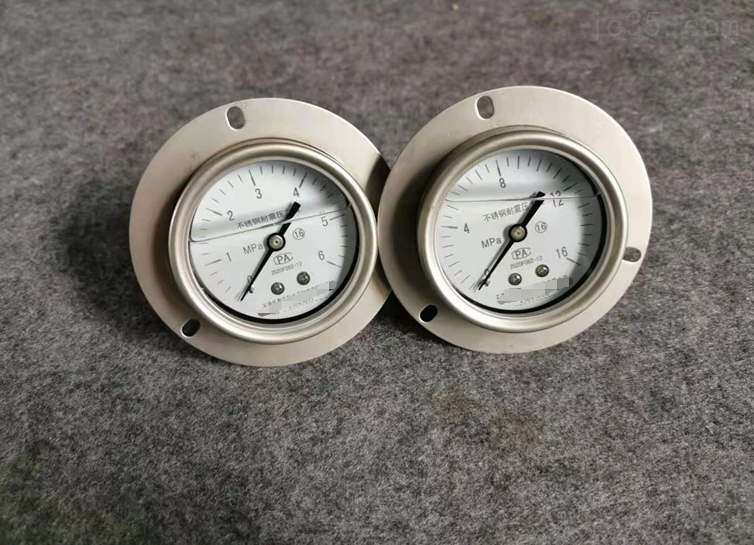 壓力表機芯有什么作用?不同型號有什么作用?