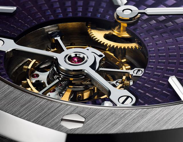 不銹鋼機芯有什么優點?能長時間使用嗎?