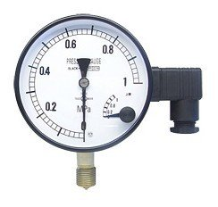 耐震壓力表在使用時需要注意什么?抗震性怎么