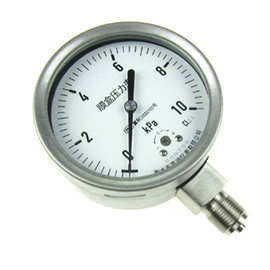 膜盒表是什么?主要有什么作用?